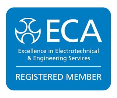 ECA accreditation logo